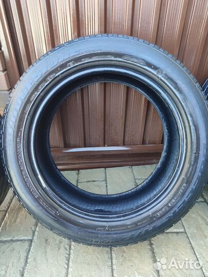 Bridgestone Dueler H/P 235/50 R18 97