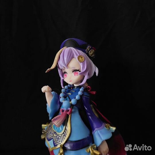 Фигурка Qiqi genshin impact