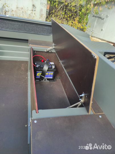 Neman 450 DC NEW + Marlin MP 40aertl