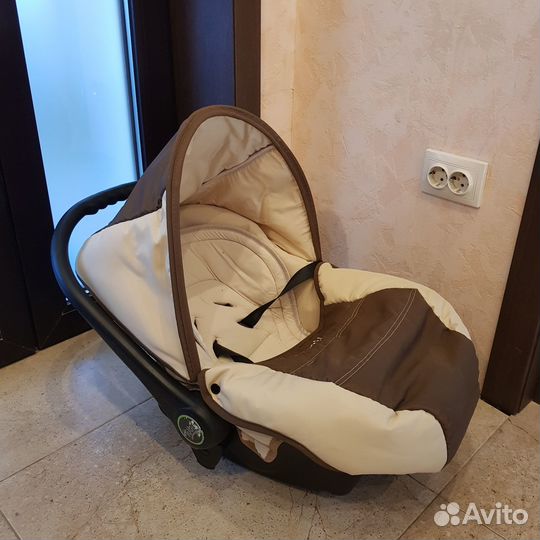 Автолюлька от 0