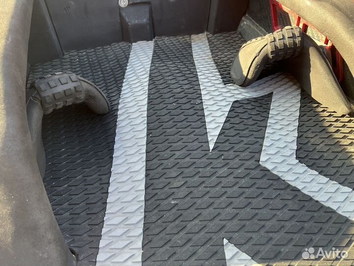 Rickter xfs ninja competition (корпус)