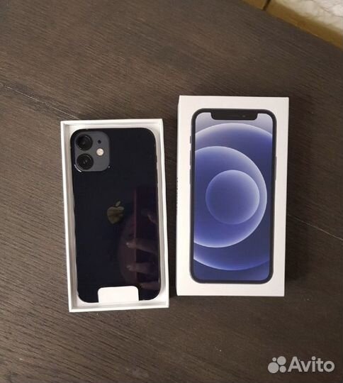 iPhone 12, 128 ГБ