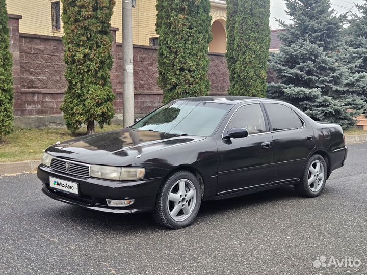 Toyota Cresta 2.0 AT, 1994, 300 000 км