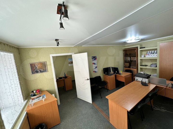 Офис, 42 м²