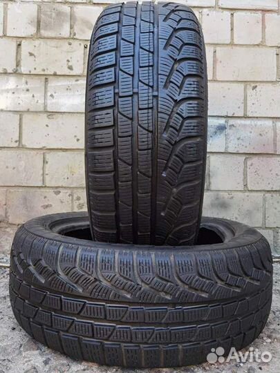 Pirelli Winter Sottozero 210 Serie II 205/55 R17 95H