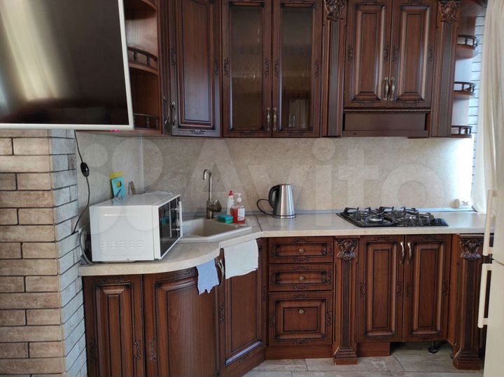 1-к. квартира, 30 м², 2/2 эт.