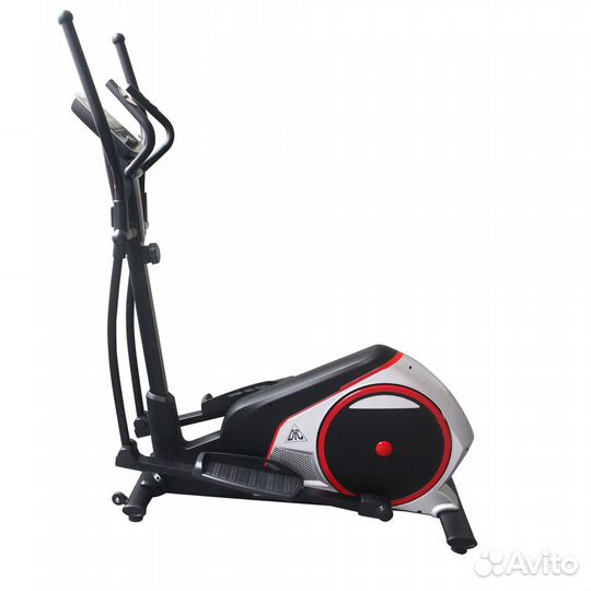 Эллиптический тренажер DFC E8732H