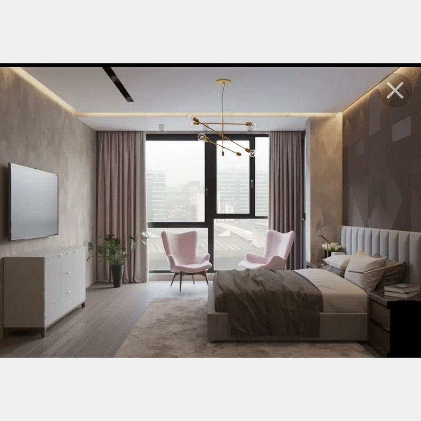Квартира-студия, 22,1 м², 2/15 эт.