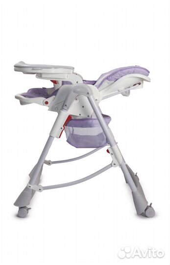 Стульчик для кормления babyton