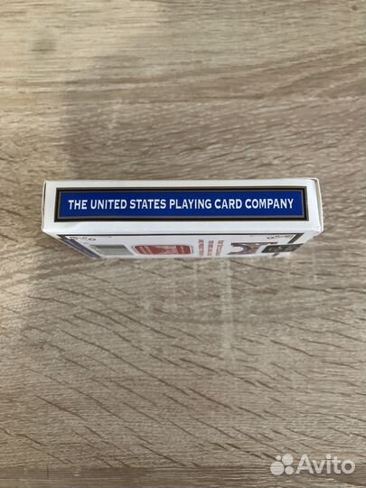 Игральные карты Bicycle оригинал