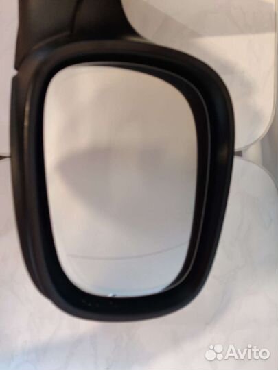 Зеркало заднего вида правое с камерой BMW X3 F25