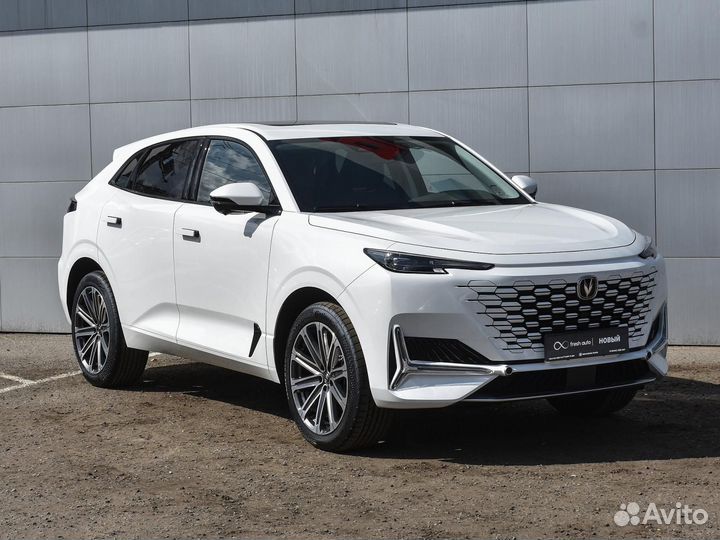 Changan UNI-K 2.0 AT, 2023