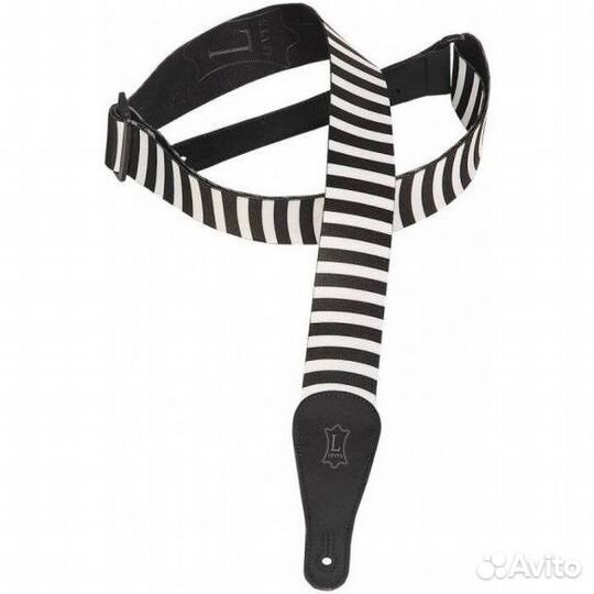 Ремень для гитары, ширина 5 см Levys MPS2-064