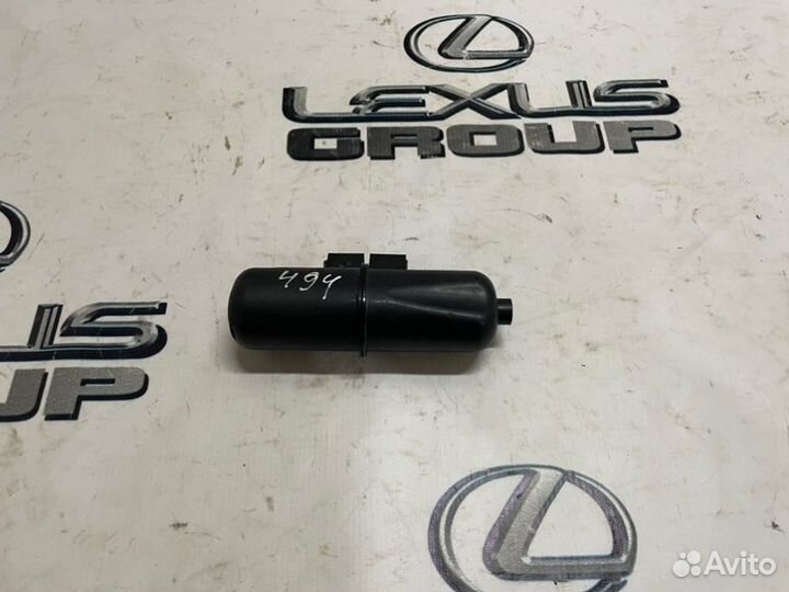 Бачок вакуумный Land Rover Range Rover Sport