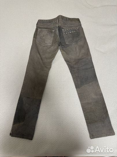 Isabel marant джинсы