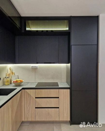 Кухня от производителя