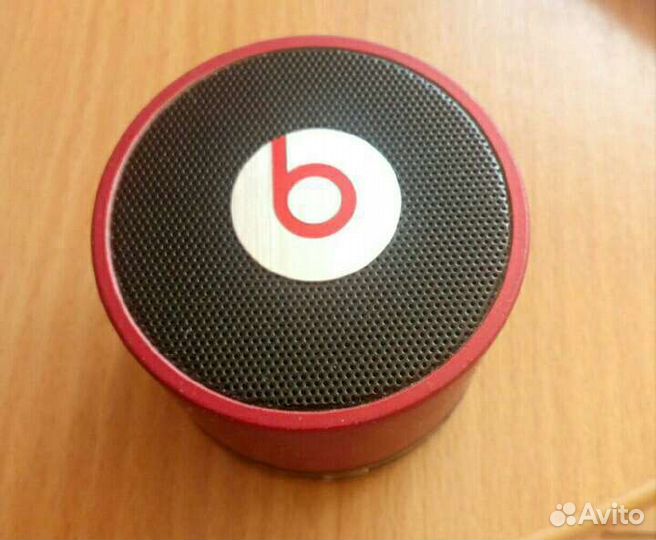 Колонка портативная