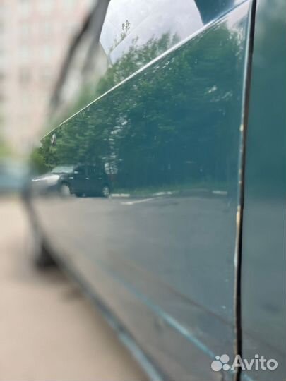 ВАЗ 2107 1.5 МТ, 2004, 93 000 км