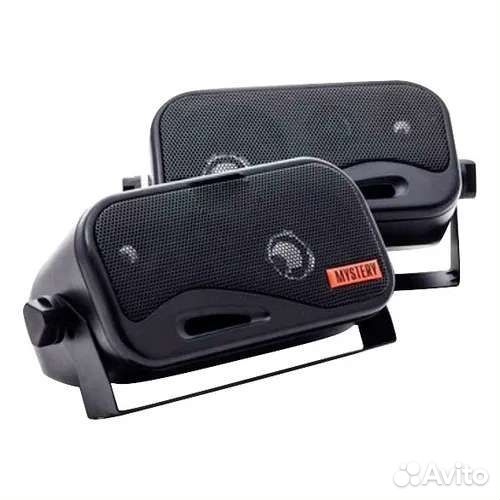 Система акустическая Mystery MJ 105BX