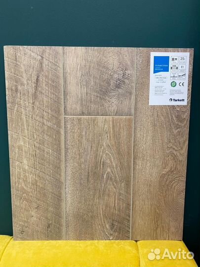 Ламинат со склада Tarkett Гольфстрим