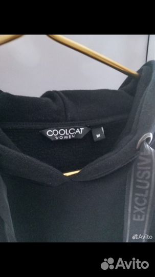 Толстовка женская