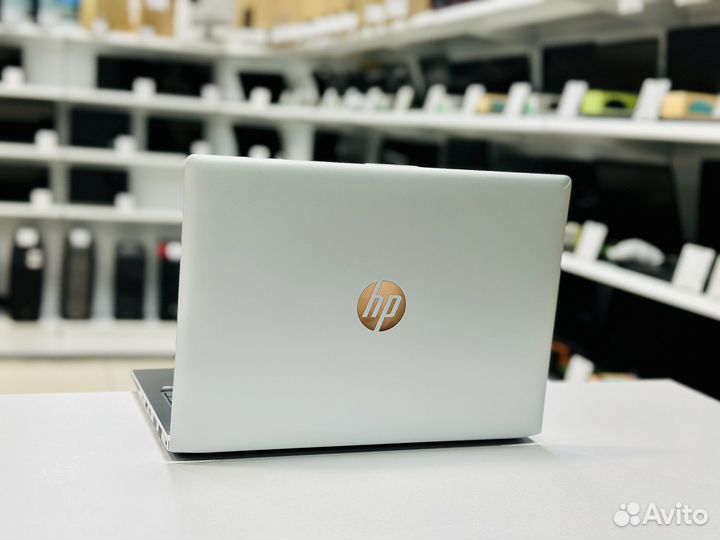 HP ProBook 13.3