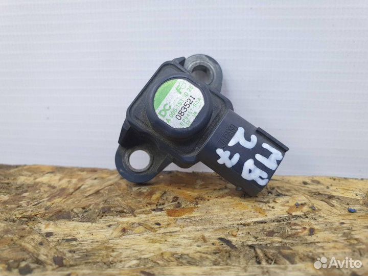 Датчик абсолютного давления Mercedes Cl W216 5.5