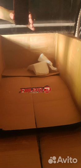 Электрообогреватель настенный