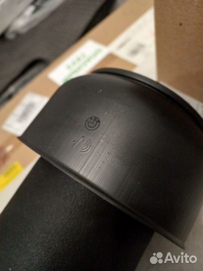 BMW X5 F15/X6 F16 Пневмобаллон задний