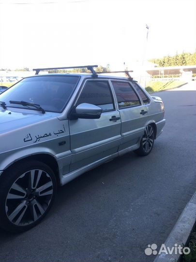 Колеса летние р17