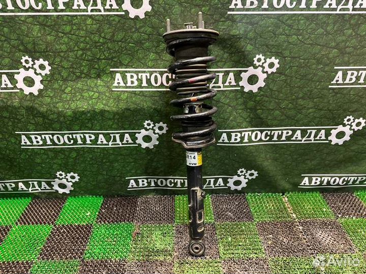 Амортизатор передний правый Lexus Gs 190 2006-2011