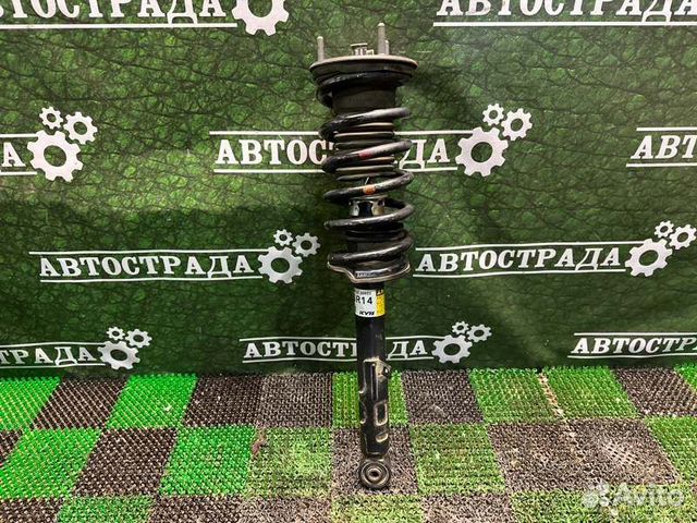 Амортизатор передний правый Lexus Gs 190 2006-2011