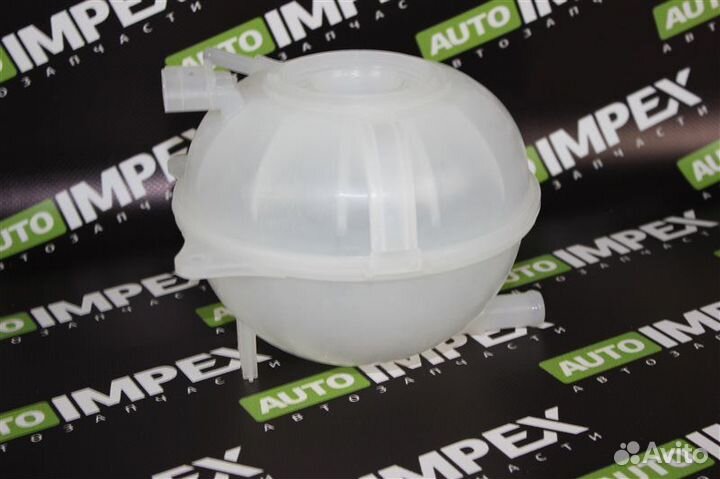 Бачок расширительный (антифриз) Skoda Rapid rapid