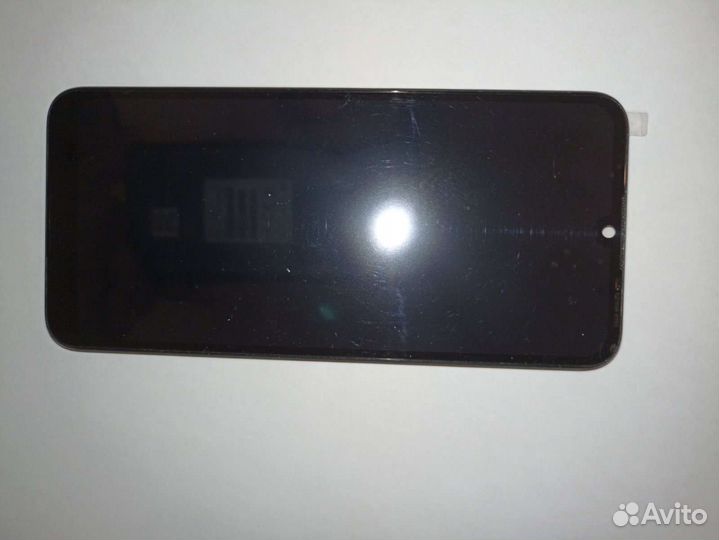 Дисплей Huawei для honor 8a