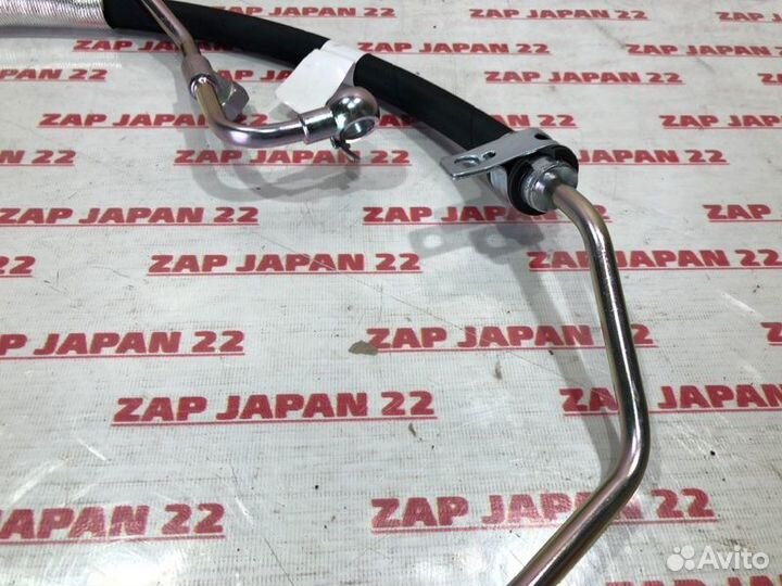 Шланг гидроусилителя Mitsubishi Outlander XL