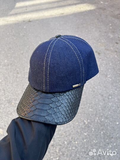 Кепка зилли питон