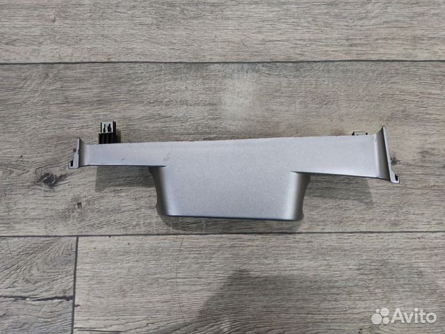 Накладка рулевой колонки верхняя Nexia Нексия