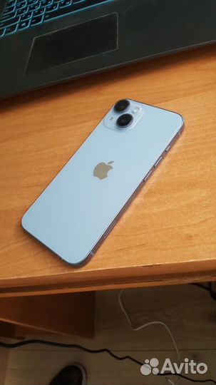 iPhone 14, 128 ГБ