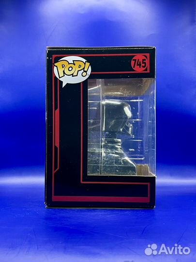 Funko Pop Darth Vader 745