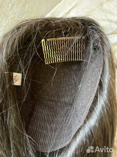 Волосы для наращивания