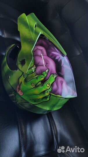 Аэрография