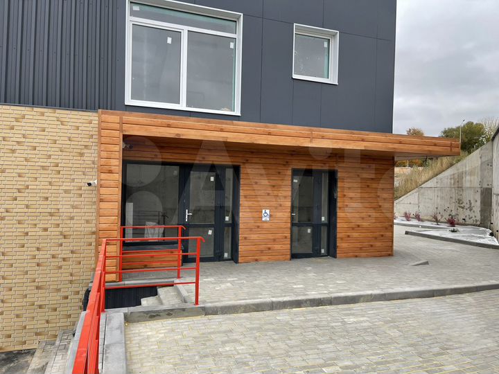 Свободного назначения, 50 м²