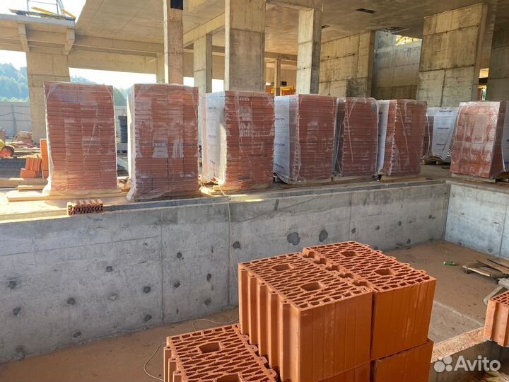 Купить Гжельский Блок