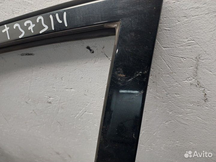 Дверь левая передняя Toyota Corolla Verso