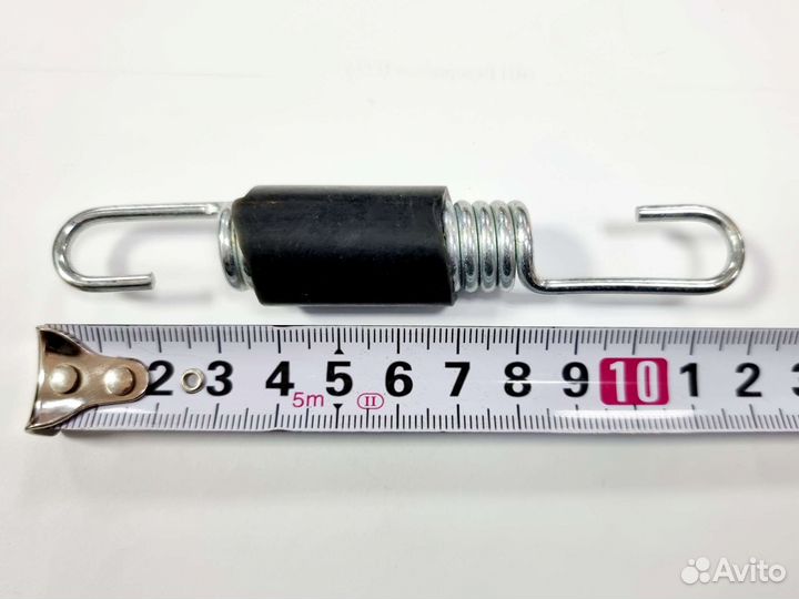 Пружина боковой подножки GR1