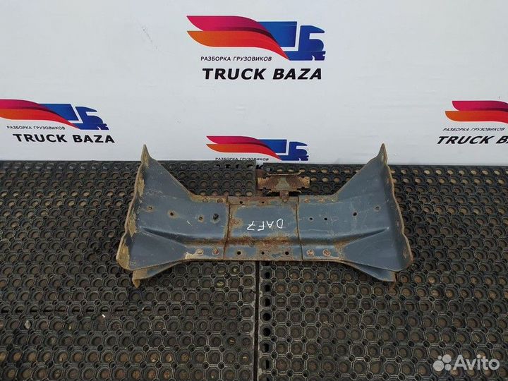 Траверса рамы поперечная Daf CF, Daf XF105