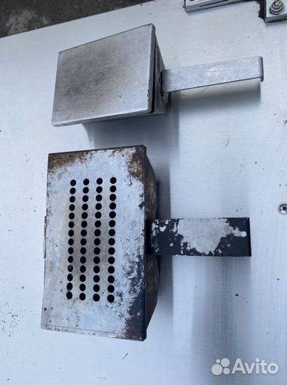 Пароконвектомат с функцией копчения Alto Shaam