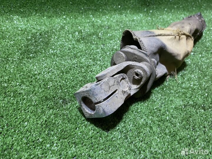 Рулевой кардан Land Rover Discovery 1