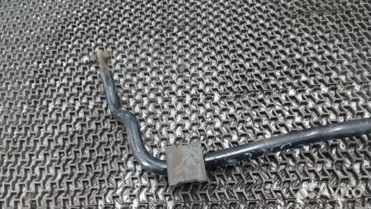 Стабилизатор поперечной устойчивости передний BMW