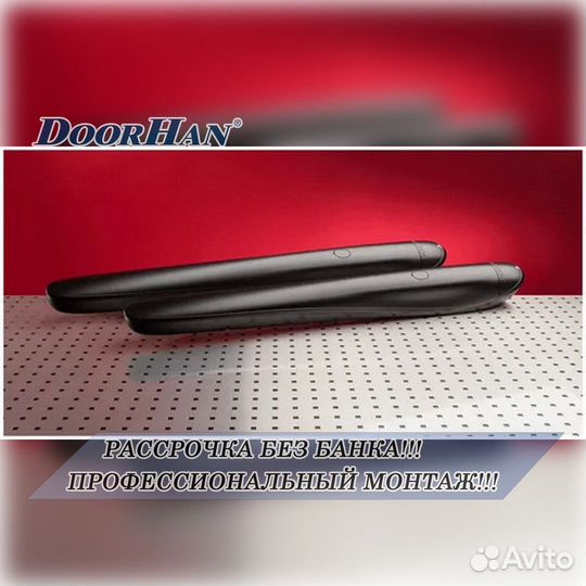 Автоматика для ворот